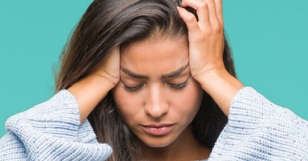 Những nguyên nhân nào gây ra đau đầu khi cúi xuống?
