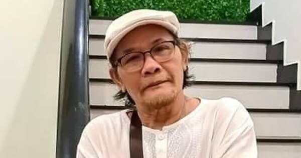 Artist La Kinh passed away at the age of 72 - Vietnam.vn