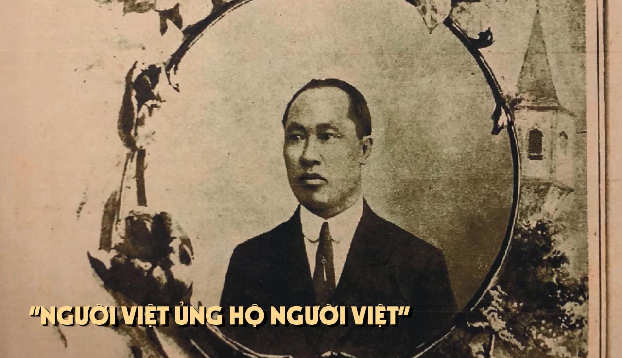 Bạch Thái Bưởi: Từ 2 hai bàn tay trắng đến huyền thoại doanh nhân đất Việt | VTV.VN