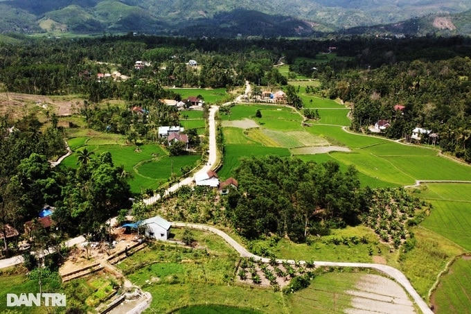 Khám phá Lộc Yên, một trong 4 ngôi làng cổ đẹp nhất Việt Nam - 1
