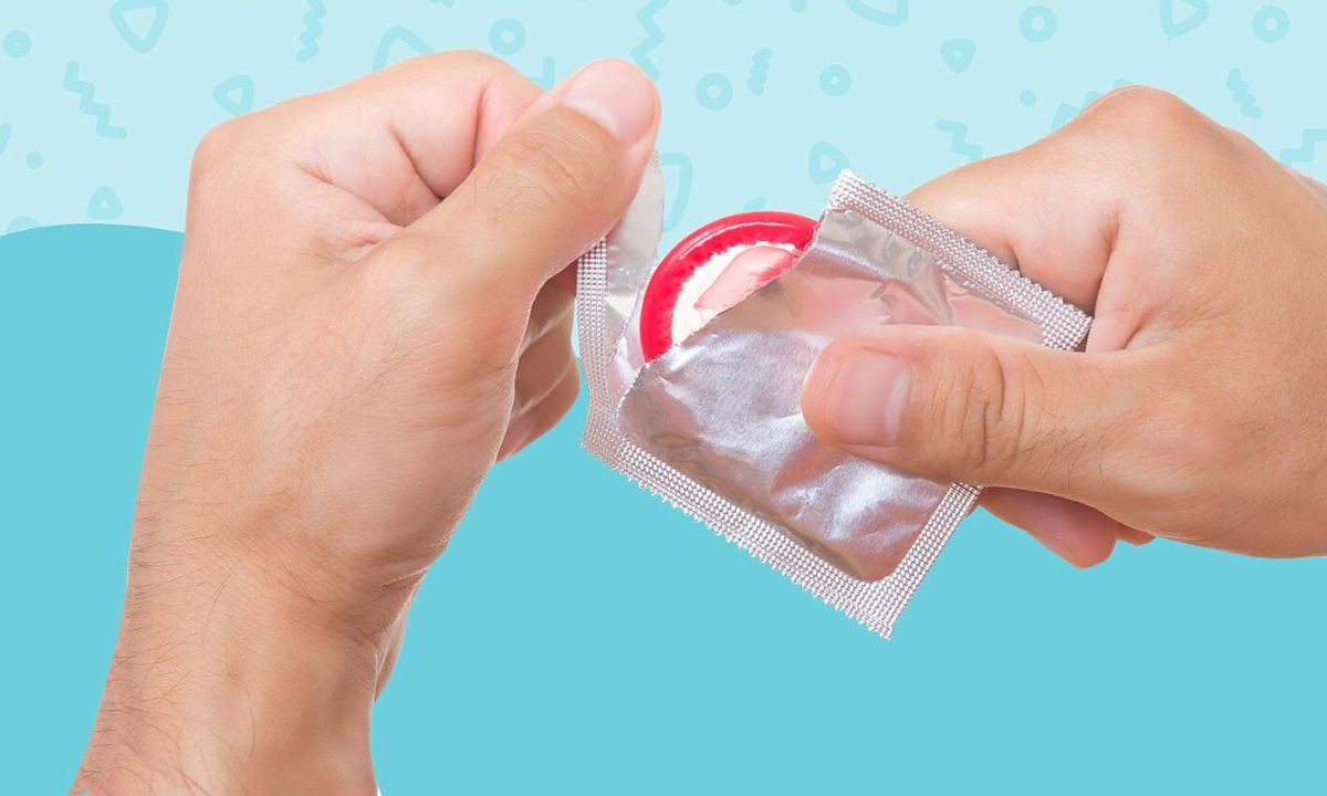 10 ways to prevent condom accidents
