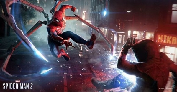 Marvel's Spider-Man 2 の正式リリース日が決定 - Vietnam.vn