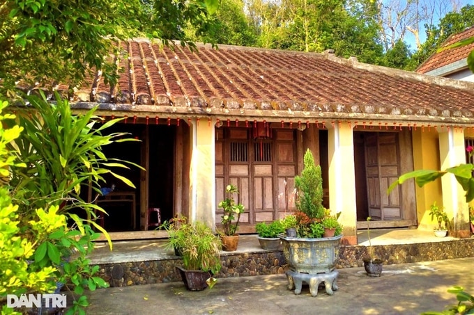 Khám phá Lộc Yên, một trong 4 ngôi làng cổ đẹp nhất Việt Nam - 5