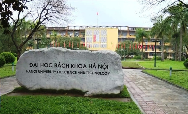 Hanoi University of Science and Technology increases tuition fees, with ...
