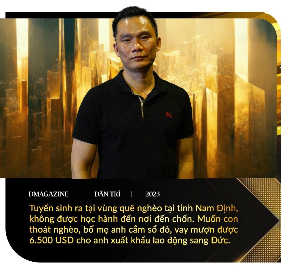 Tay trắng, một người Việt dựng nên trang thương mại điện tử top đầu Ba Lan - 3