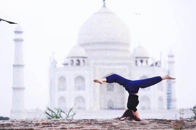 Top 10 Tantra Yoga Teacher Training Worldwide