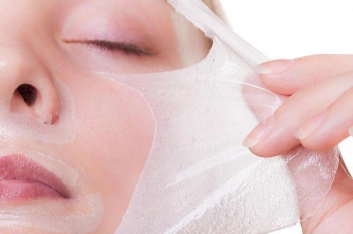 Dangers of rapid skin whitening and peeling Vietnam.vn