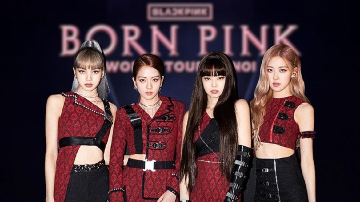 После 7 лет дебюта Blackpink вызывает споры, потому что количество песен  слишком мало по сравнению с BTS, TWICE — Вьетнам.vn