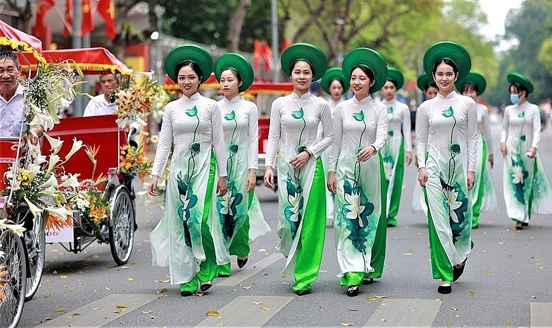 Le Festival d'automne de Hanoï aura lieu du 29 septembre au 9er octobre 01 - Vietnam.vn