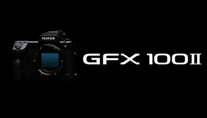 400MP photos coming to Fujifilm GFX 100 this month (report) | Digital  Camera World