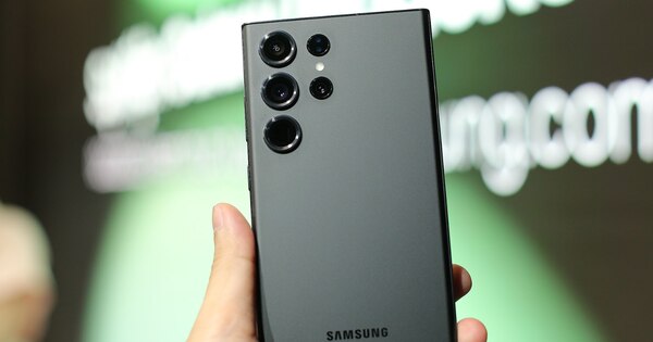 The Galaxy S21 Ultra may be the next big gadget to come in brown - The Verge