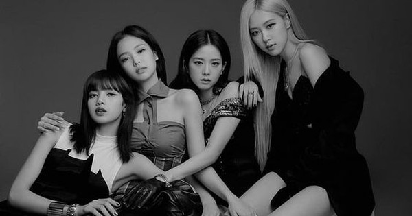 Who Are The Members Of Blackpink? Get To Know Jennie, Lisa, Rosé And Jisoo  - Capital