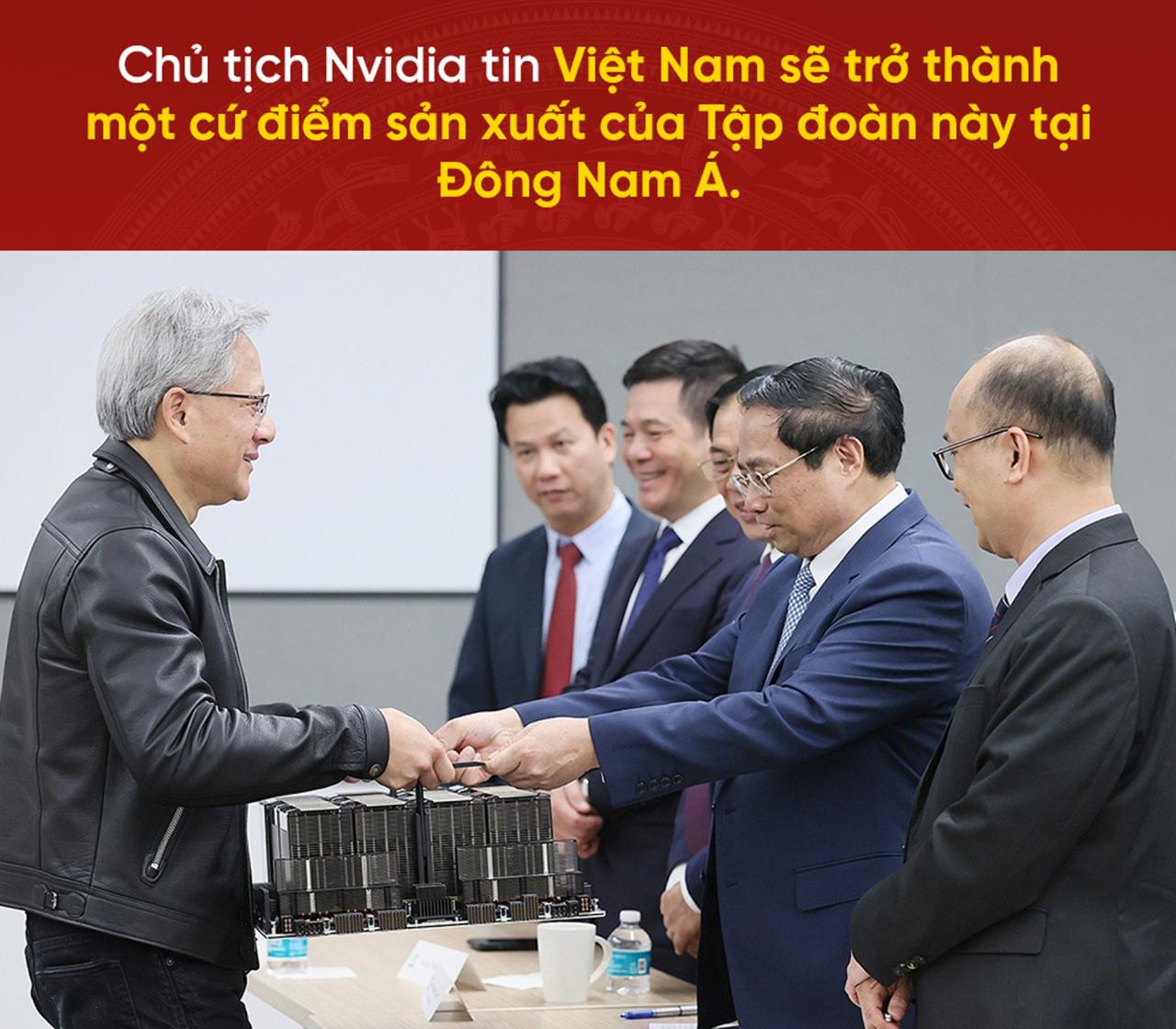 Dấu ấn ngoại giao kinh tế và một vị thế rất khác của Việt Nam - 5