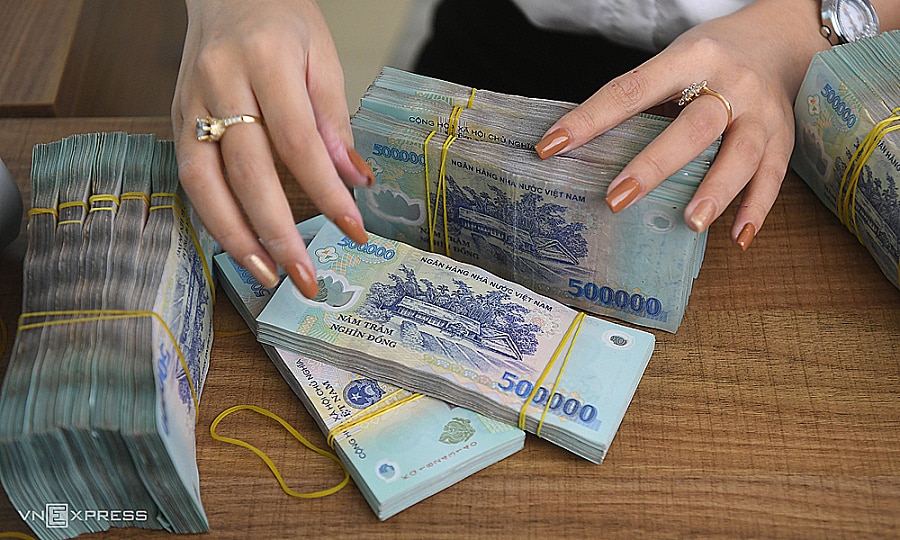 Shinhan Bank Vietnam makes H1 profit of $99.4 mln