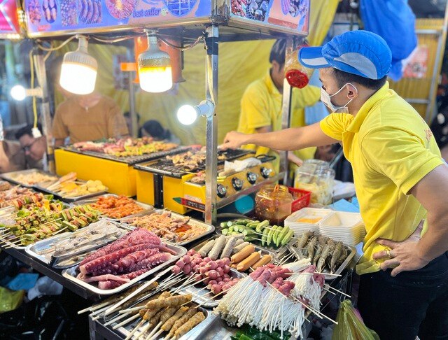 THE BEST Fast Food in Ho Chi Minh City (Updated 2023) - Tripadvisor