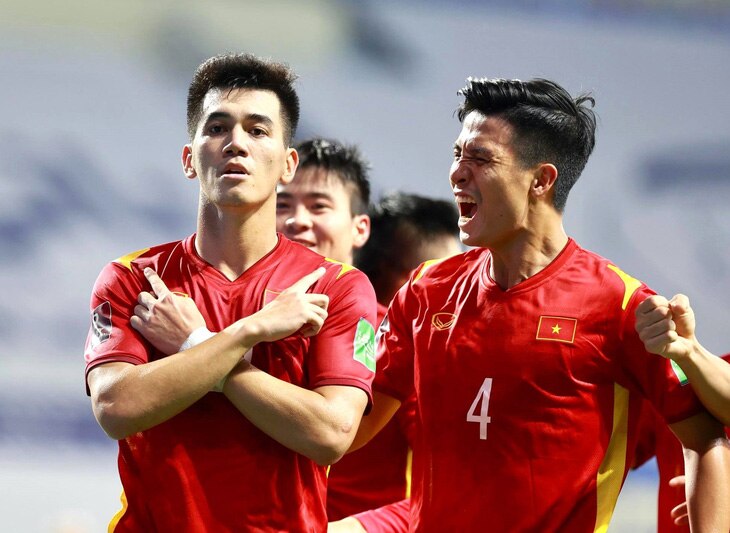 Sân Mỹ Đình là sân nhà của đội tuyển Việt Nam tại vòng loại thứ 2 World Cup 2026 - Ảnh: NGUYỄN KHÁNH