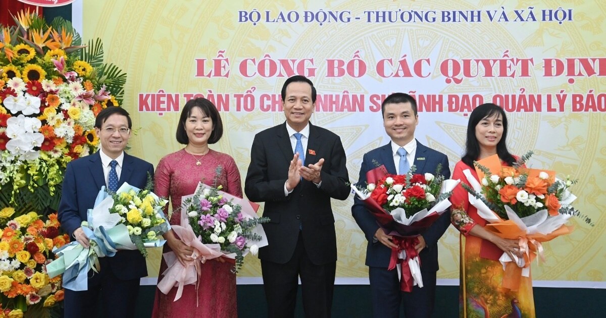 Báo Dân Trí Phải Hướng Tới 3 Mục Tiêu Dân Sinh Dân Trí Và Dân Tình Vietnamvn 