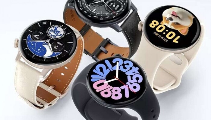 国際ブランド Vivo Watch 2 スマートウォッチ - 時計