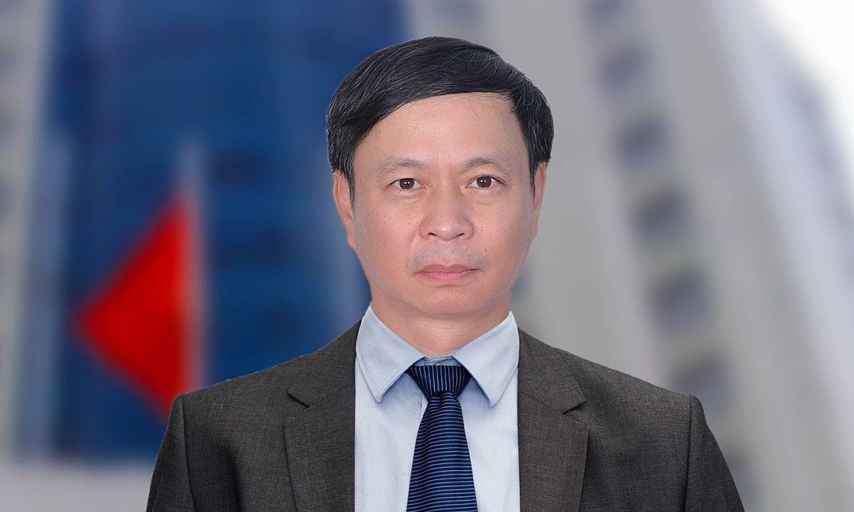 Hoang Minh es viceministro de Ciencia y Tecnología - Vietnam.vn