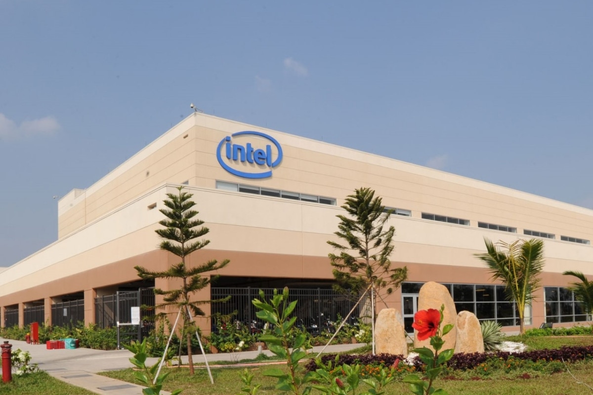 Intel продолжит инвестировать во Вьетнам - Vietnam.vn