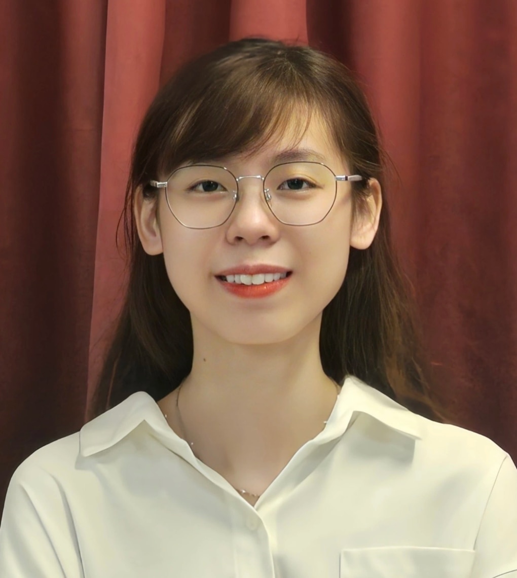 Nữ sinh vượt nỗi e dè như cơm nguội, ẵm giải khoa học công nghệ Việt Nam - 4