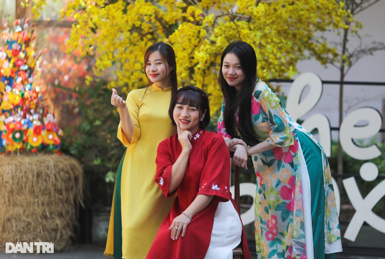 Ao Dai – a cultural symbol associated with Vietnamese women, Culture -  Sports