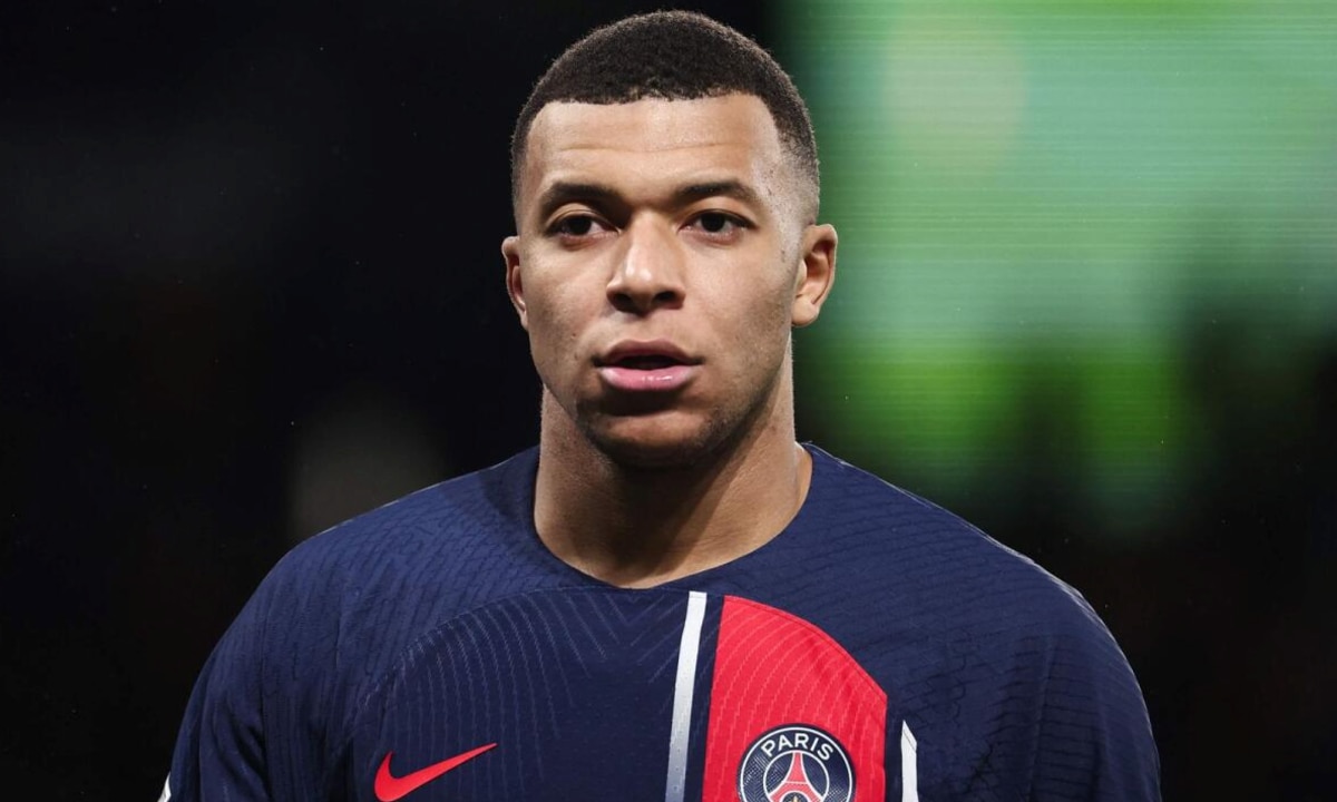 Mbappe Could Go To Liverpool Instead Of Real Vietnam Vn