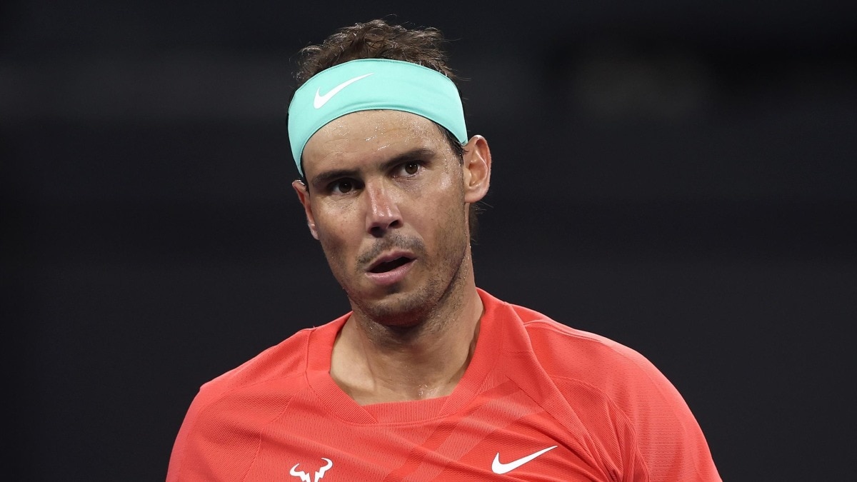 Nadal kann zu den Australian Open 2025 zurückkehren Vietnam.vn