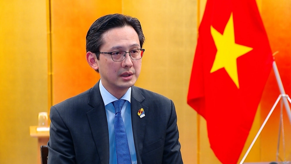 Vietnam proposes 3 major directions for ASEAN-Japan relations - Vietnam.vn