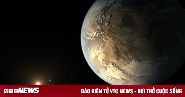 人類がこれまでに発見した最も地球に似た惑星 - Vietnam.vn