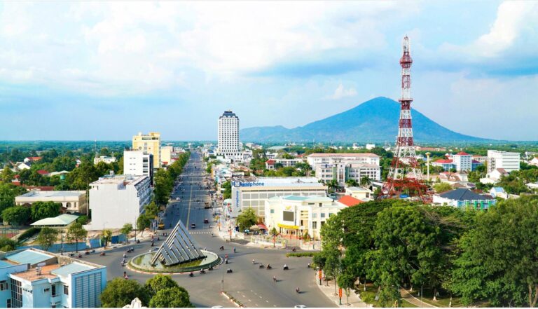 Phê duyệt Quy hoạch tỉnh Tây Ninh thời kỳ 2021