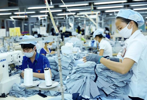 Lao động Việt Nam đang thu hút doanh nghiệp châu Âu - Ảnh 1.