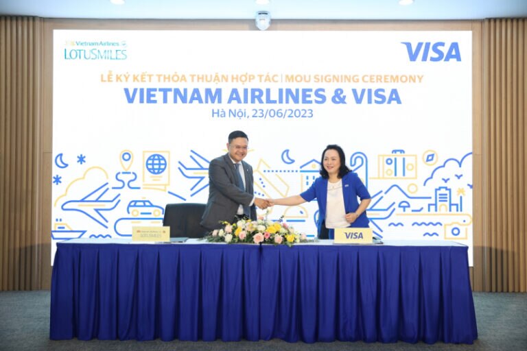 Vietnam Airlines Visa in the 2024 Paris Olympics Vietnam.vn