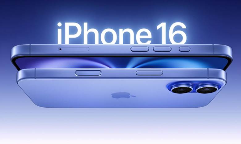 Ngày 20/09, iPhone 16 đã bắt đầu mở bán trên toàn cầu, bao gồm Việt Nam

